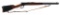 ROSSI MODEL 92 SRC .38/.357 MAG CALIBER RIFLE