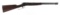 BROWNING MODEL BL-22 LEVER ACTION .22 S-L-LR RIFLE