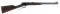 WINCHESTER MODEL 9422M .22 WIN MAG CALIBER RIFLE