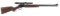 MARLIN MODEL GOLDEN 39-A .22 S-L-LR CALIBER RIFLE