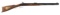 TRADITIONS MODEL HAWKEN WOODSMAN .50 CAL RIFLE