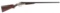 BELKNAP HARDWARE MODEL NITRO HUNTER 20 GA SHOTGUN