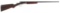 VOLUNTEER ARMS 410 GAUGE BREAK OVER SHOTGUN