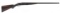 STEVENS MODEL 350 12 GAUGE SBS SHOTGUN