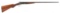 HARRINGTON & RICHARDSON MODEL 1915 .410-44 SHOTGUN