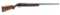 BROWNING MODEL DOUBLE AUTO 12 GA SHOTGUN