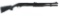 REMINGTON WINGMASTER MODEL 870 12GA PUMP SHOTGUN