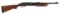 REMINGTON MODEL 870 MAGNUM 12 GAUGE SHOTGUN