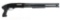 WINCHESTER DEFENDER 12 GAUGE PUMP SHOTGUN