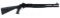 BENELLI MODEL M1 TACTICAL 12 GA SEMI AUTO SHOTGUN