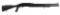 FN MODEL SLP MK I 12 GA SEMI AUTOMATIC SHOTGUN