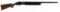 REMINGTON MODEL 1100 12 GAUGE SEMI AUTO SHOTGUN
