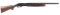 REMINGTON MODEL 1100 20 GAUGE SEMI AUTO SHOTGUN