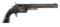 SMITH & WESSON MODEL No 2 ARMY .32 CAL REVOLVER
