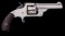 SMITH & WESSON 32 SINGLE ACTION 1 1/2 .32 REVOLVER