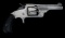 SMITH & WESSON 32 SINGLE ACTION 1 1/2 .32 REVOLVER