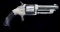 WESSON & HARRINGTON No 3 POCKET REVOLVER