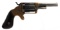 BROOKLYN ARMS SLOCUM SLIDING SLEEVE REVOLVER