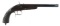 JCA BRUN a PARIS 6MM FLOBERT PARLOR PISTOL
