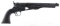 1866 COLT MODEL 1860 ARMY .44 CALIBER REVOLVER