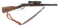 1929 WINCHESTER MODEL 94 .30 WCF CALIBER CARBINE