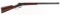 1902 MARLIN MODEL 1892 .22 CALIBER RIFLE