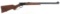 MARLIN MODEL GOLDEN 39-A .22 CALIBER RIFLE