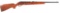 WARDS WESTERNFIELD MODEL 815 .22 CAL PARTS RIFLE