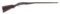 BAKER HAMMERLESS 12 GA SHOTGUN SERIAL NUMBER 11