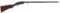 TORKELSON THE NEW AMERICAN 12 GAUGE SBS SHOTGUN