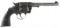 1889 COLT NAVY MODEL 1889 .38 CALIBER REVOLVER