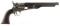 1861 US COLT MODEL 1860 ARMY .44 CALIBER REVOLVER