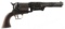 1850 US COLT SECOND MODEL DRAGOON .44 CAL REVOLVER