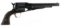 REMINGTON MODEL 1858 NEW ARMY .44 CALIBER REVOLVER