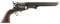1863 COLT MODEL 1851 NAVY PERCUSSION REVOLVER
