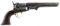 LONDON COLT MODEL 1851 NAVY .36 CALIBER REVOLVER