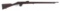 DUTCH MODEL 1871/88 11mm CAL BEAUMONT-VITALI RIFLE
