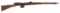 SWISS SCHMIDT-RUBIN MODEL 1889 7.5x55mm CAL RIFLE