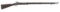 1862 ENFIELD .58 CALIBER PERCUSSION RIFLE