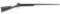 1863 S.N.& W.T.C. FOR MASSACHUSETTS RIFLED MUSKET