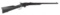 1860 SPENCER REPEATING LEVER ACTION CARBINE