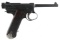 WWII JAPANESE CHUO KOGYO TYPE 14 8mm NAMBU PISTOL