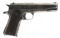 WWII US REMINGTON RAND 1911A1 US ARMY PISTOL