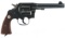 COLT MODEL 1917 45 COLT CALIBER DA REVOLVER