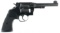 SMITH & WESSON MODEL US ARMY 1917 .45 CAL REVOLVER