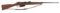 SPORTERIZED ITALIAN FAT 42 6.5mm CAL CARCANO RIFLE