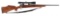 SPORTERIZED SMITH CORONA M1903-A3 .30-06 CAL RIFLE