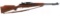 SPORTERIZED SPRINGFIELD M1 GARAND .30-06 CAL RIFLE