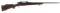 SPORTERIZED US MODEL 1903 30-06 CAL RIFLE