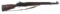 US SPRINGFIELD M1 GARAND .30-06 CALIBER RIFLE